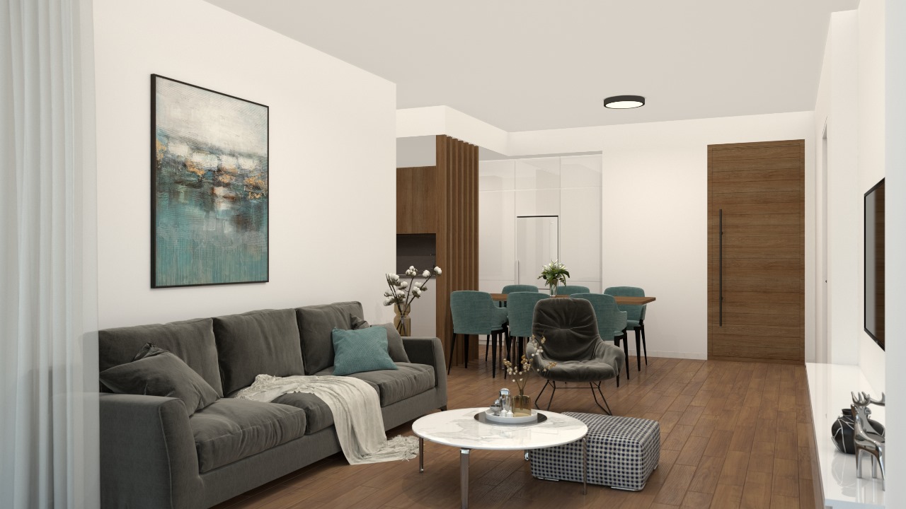 IVI City Residence