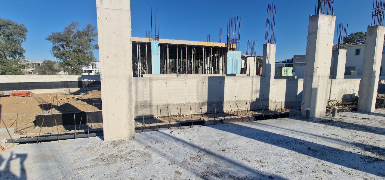 Golden Homes 2-LH77 (Eleonon, Nicosia)