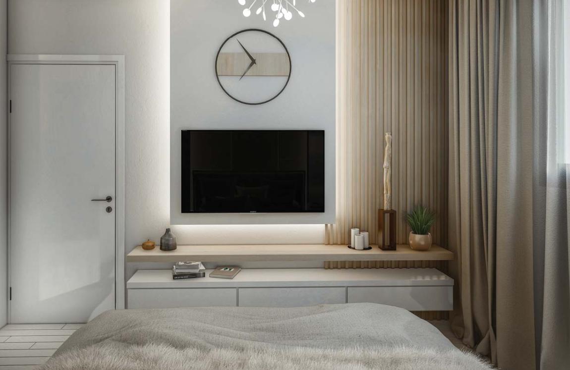 Levante Residence