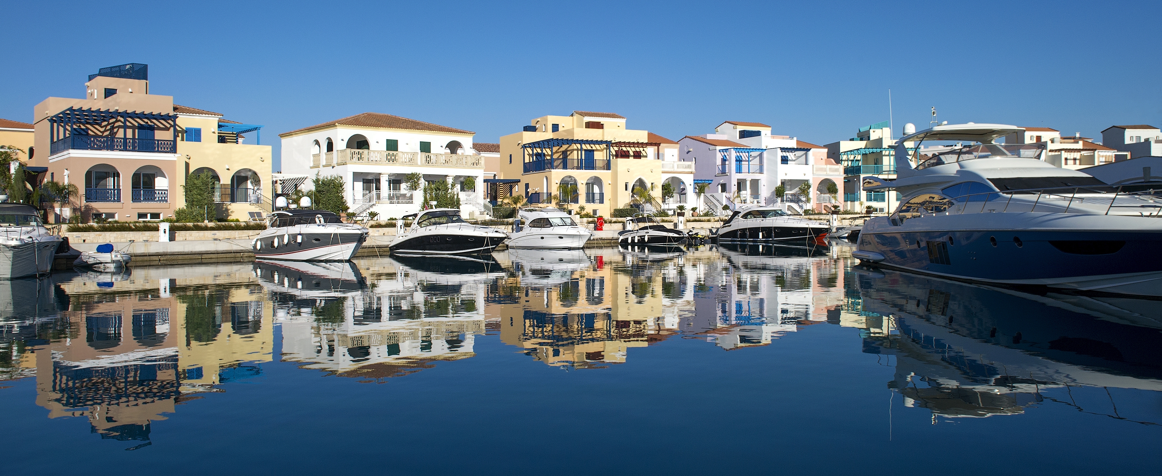 10 Most Expensive Properties sold in June 2025 in Cyprus