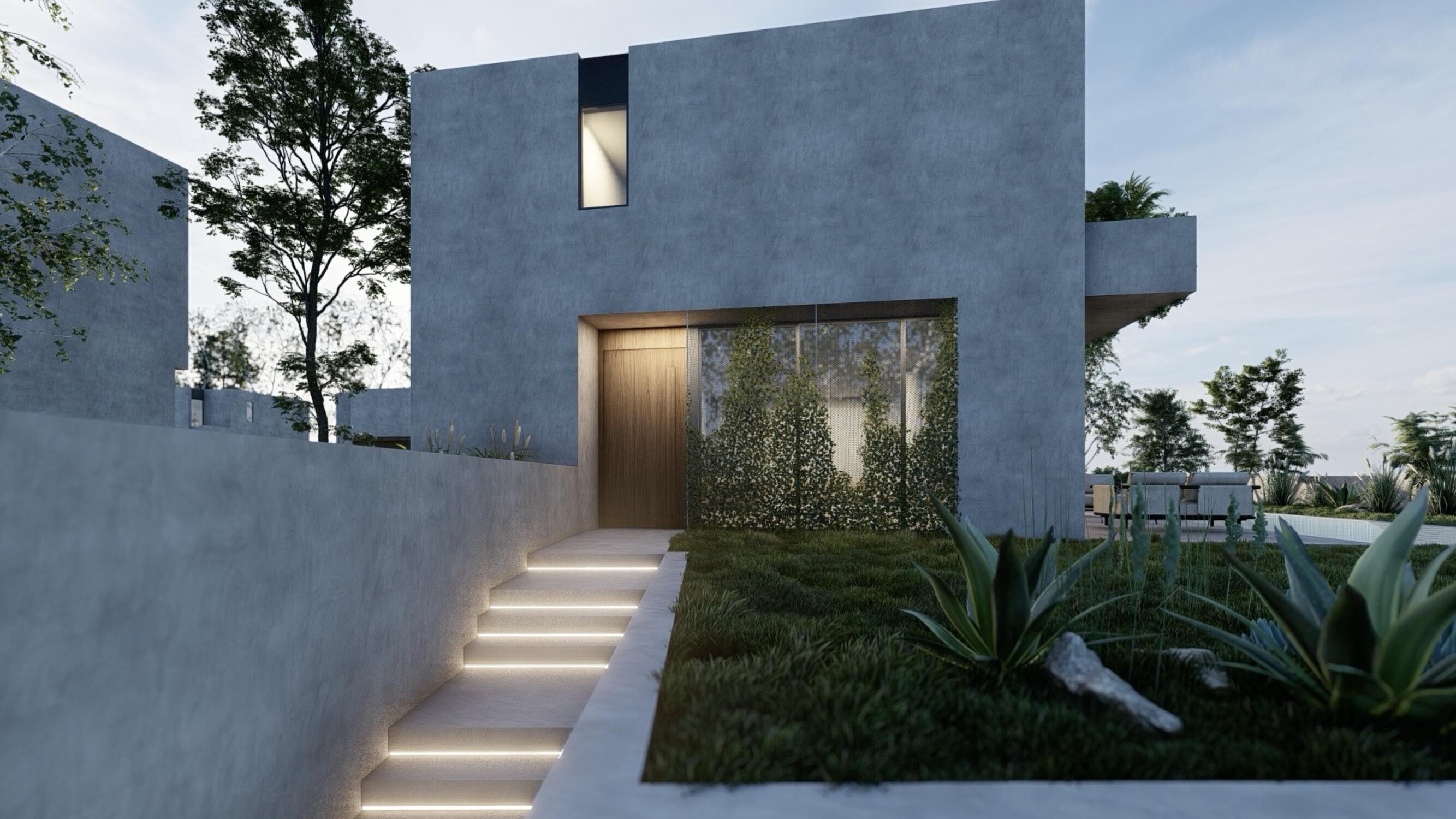 Konia Residences