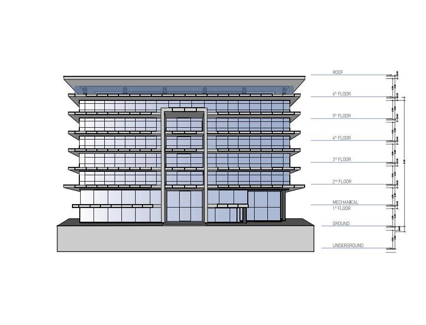 Globalstars Tower