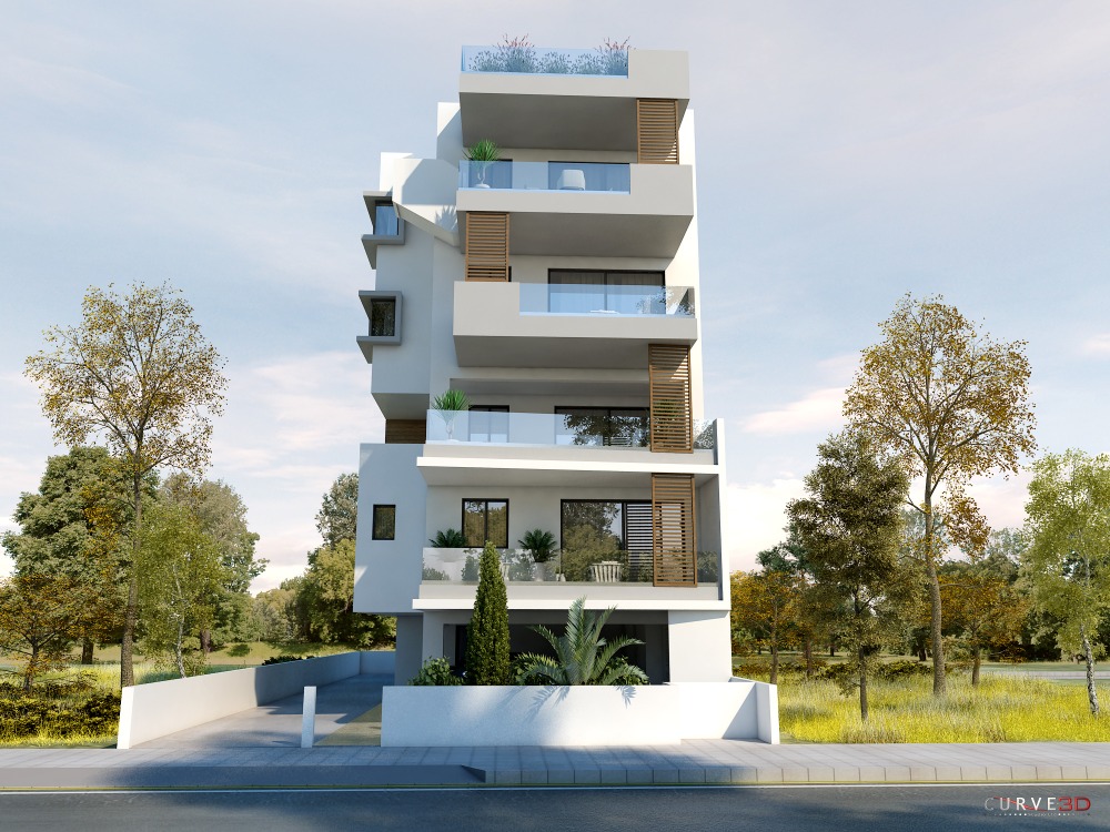 Irene Residence