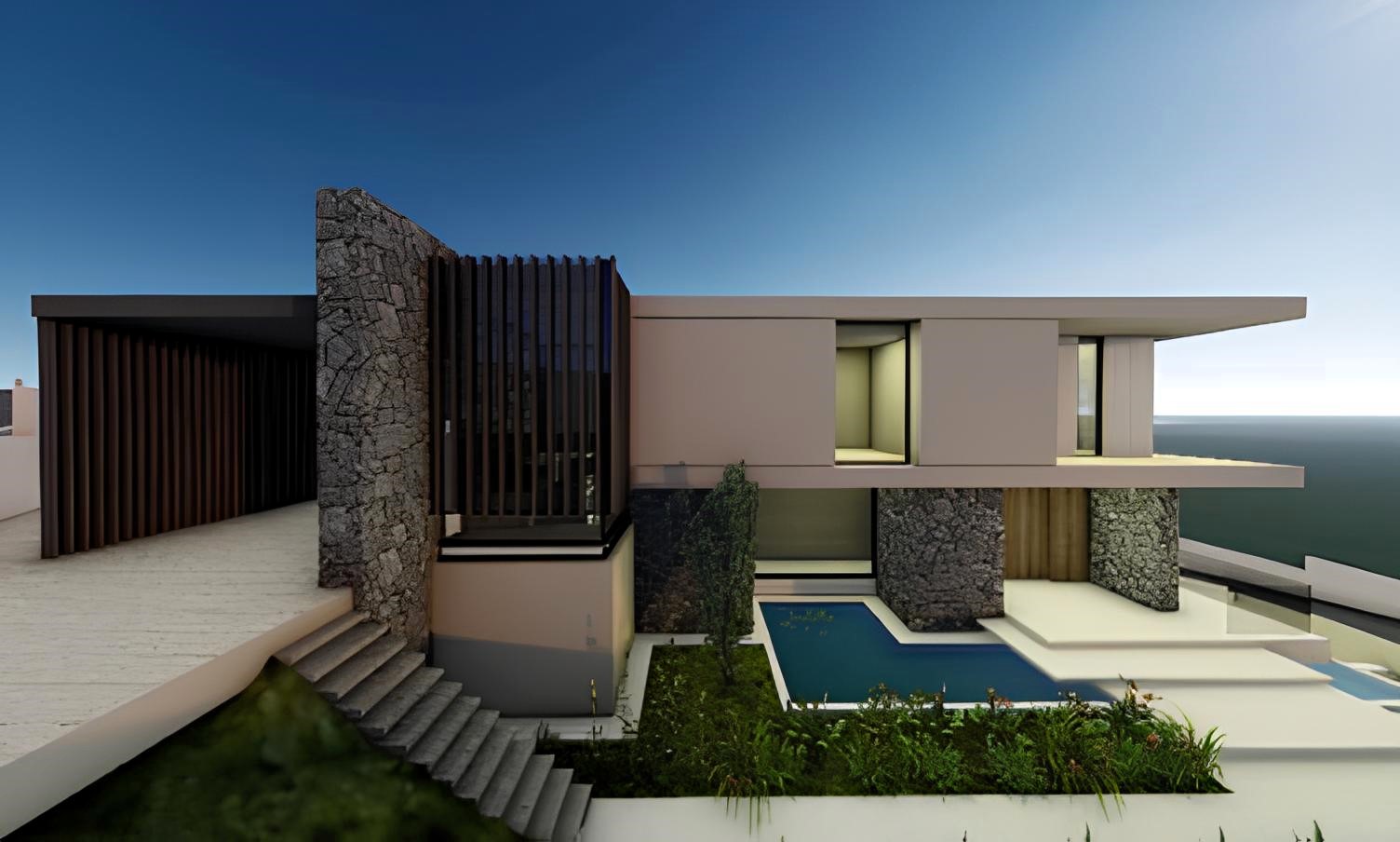 Majestic Villas