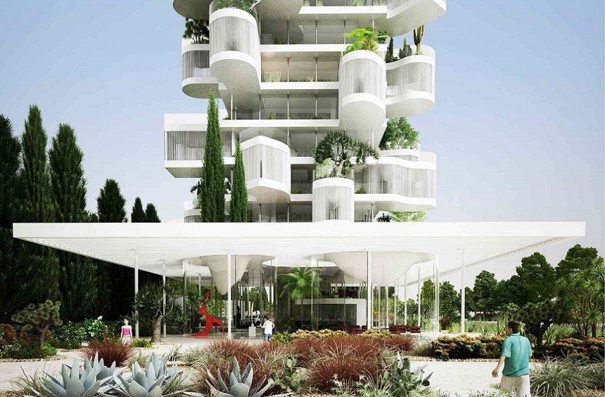 Clelia Tower