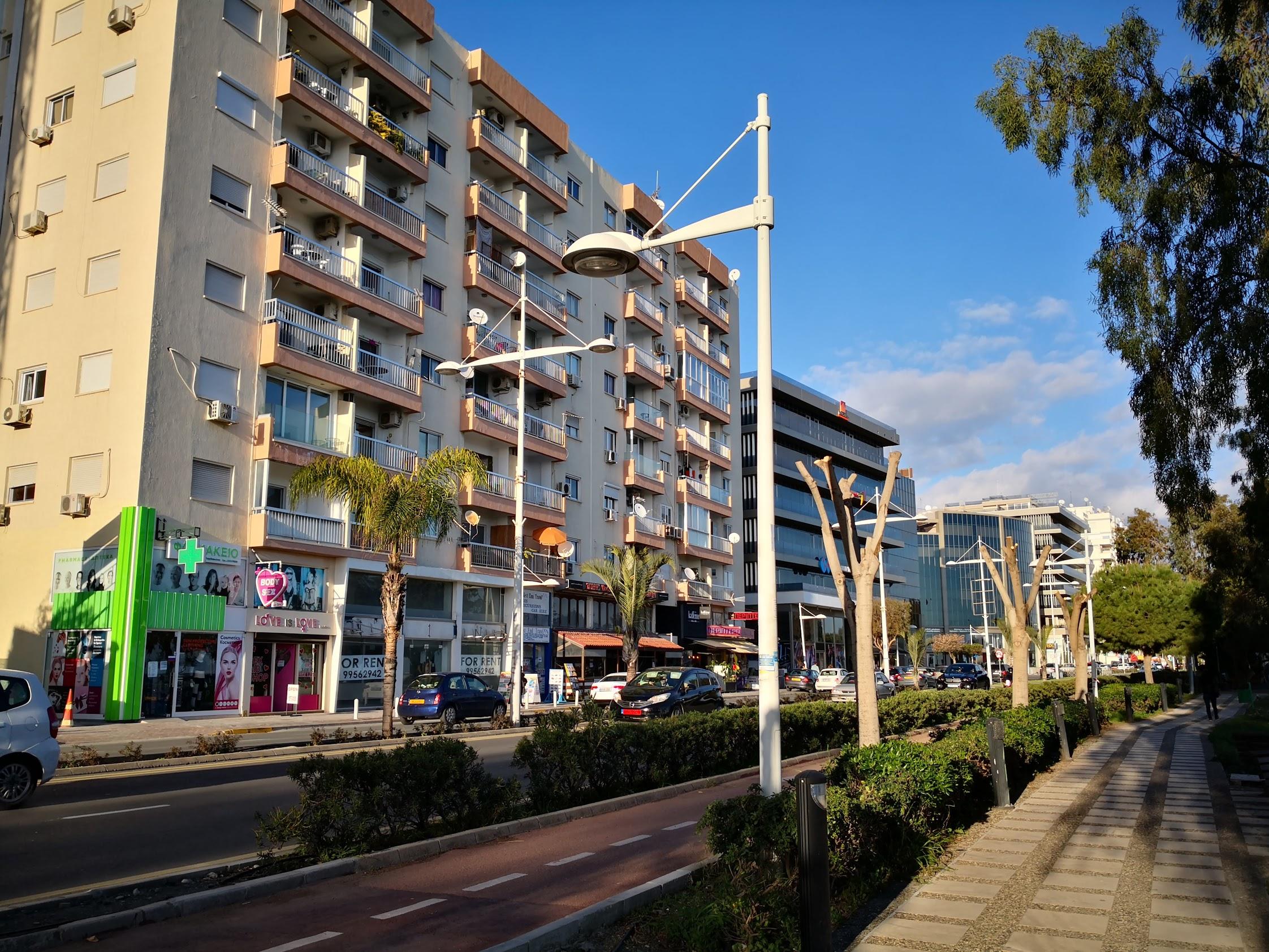 Квартиры на Кипре дорожают втрое быстрее домов