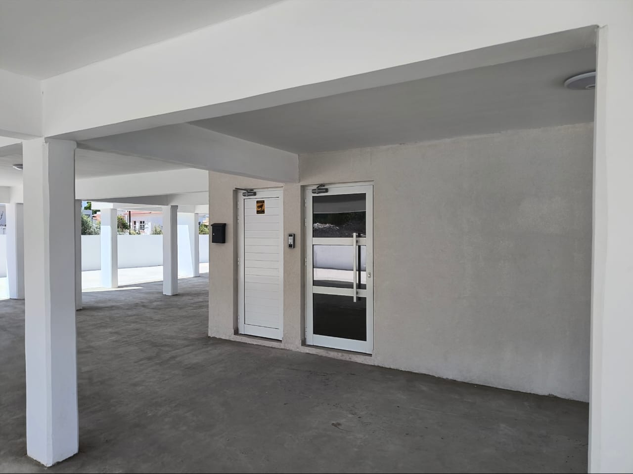 Angela Apartments