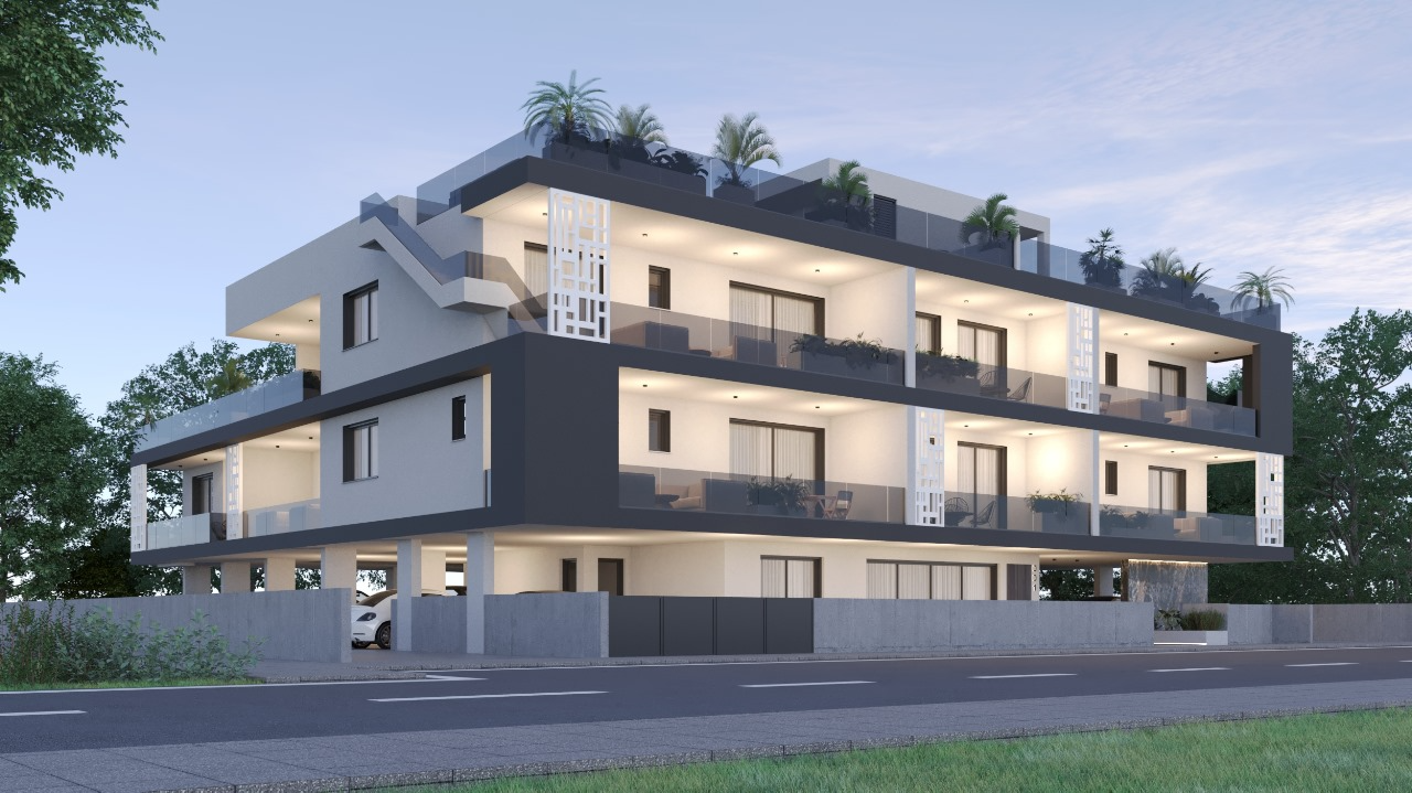 Ideal Living 10