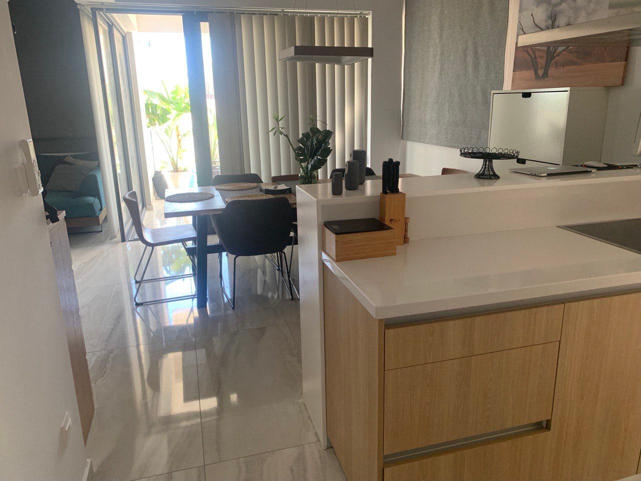GP Residence