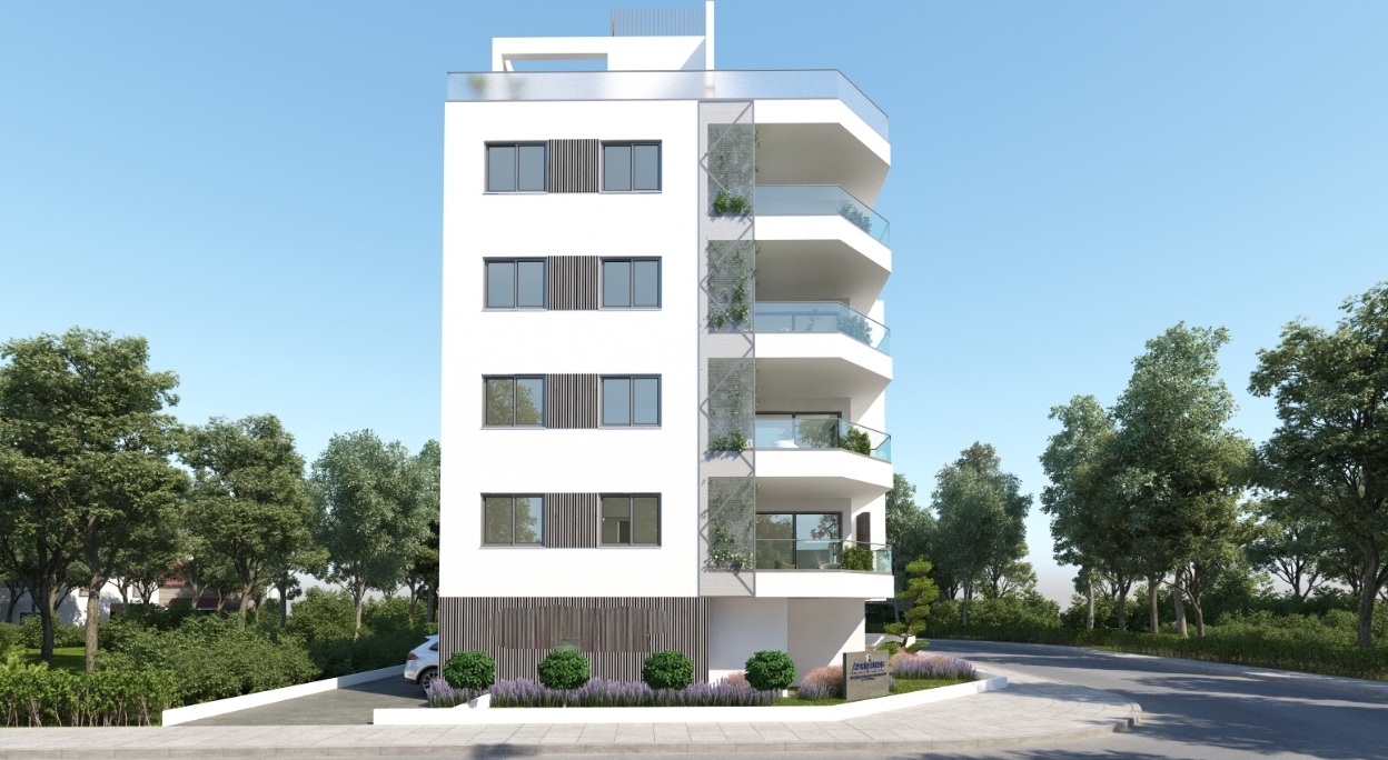 Drosia Sunrise Residences