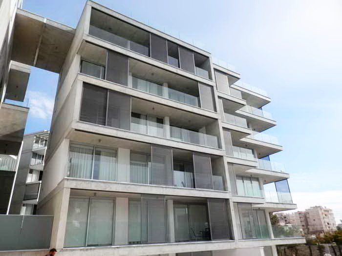 Emerald Limassol
