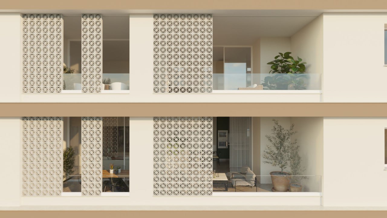 Athasies Residences