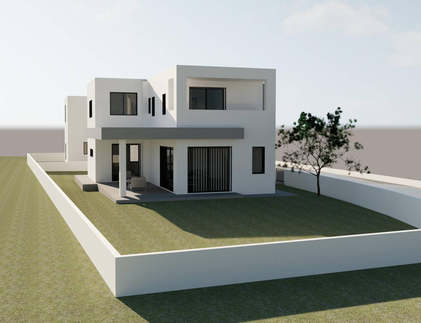 Agia Varvara Nicosia