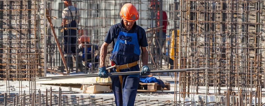 Индекс цен на строительные материалы на Кипре установил новый рекорд
