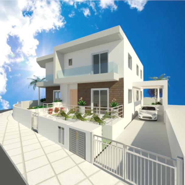 Calming Residence