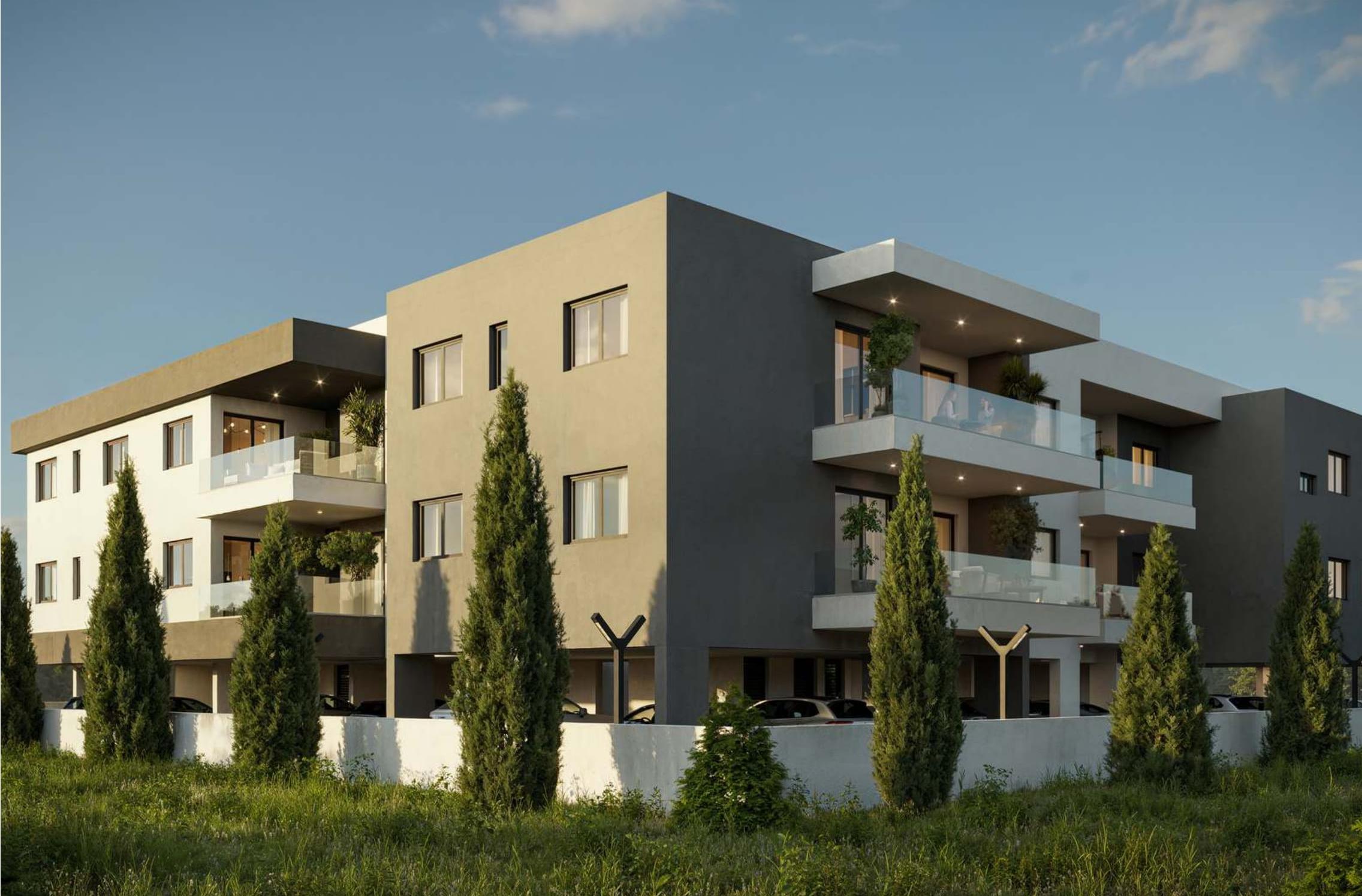 Athina Residences