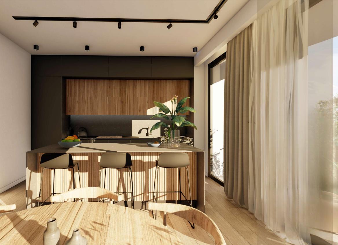 Oniro Residence