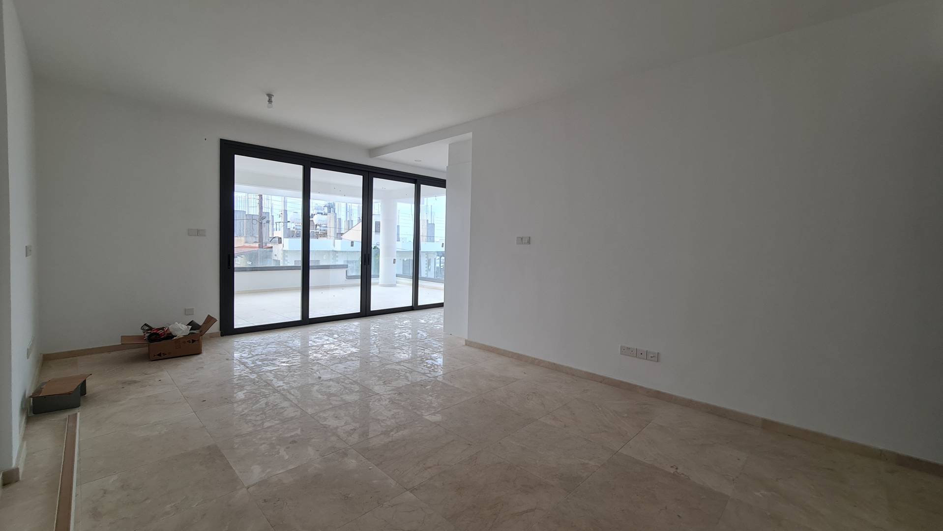 Plus 32 Residence