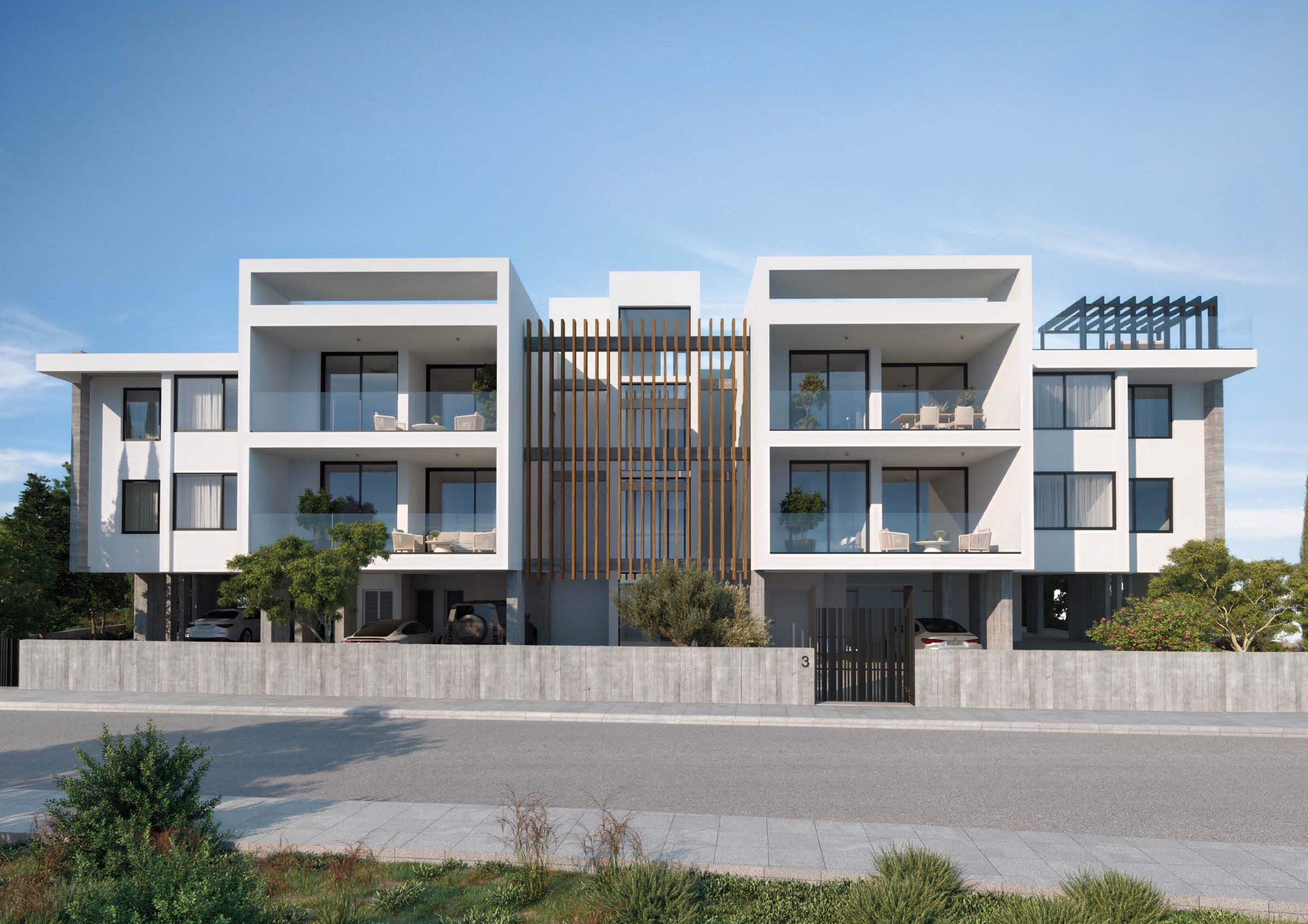 Riviera Residences I