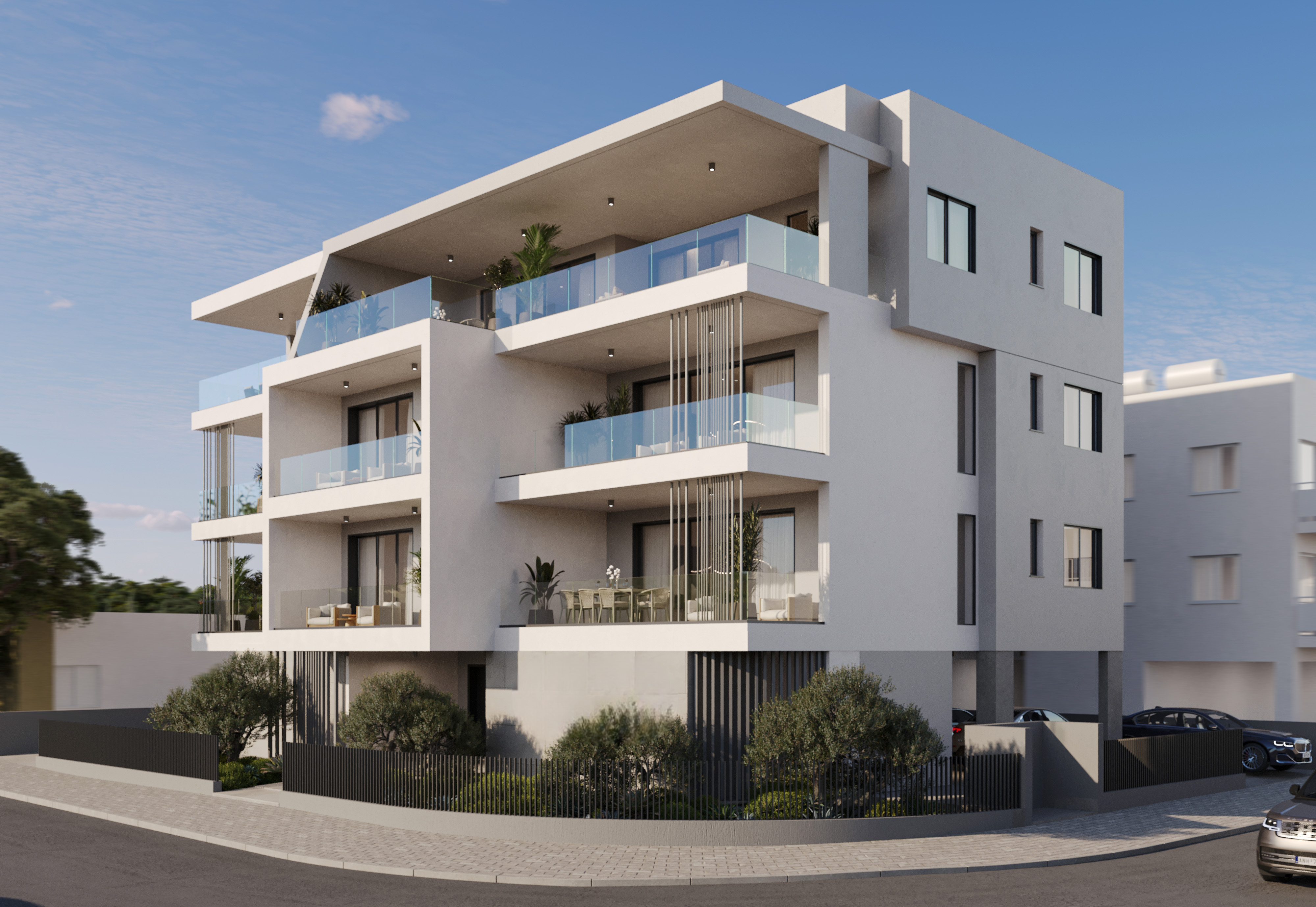 Elea Residence