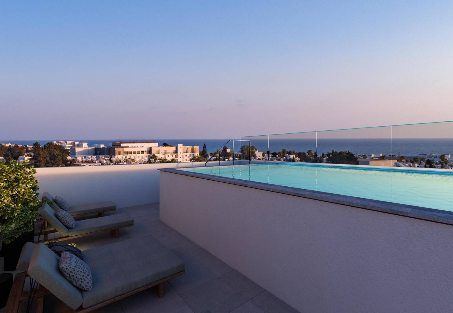 Arkadia Residences 3