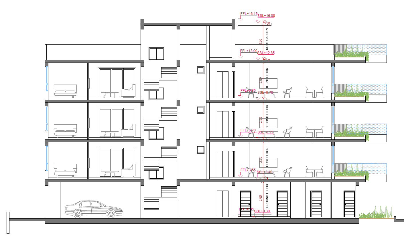 Home City Residences 3