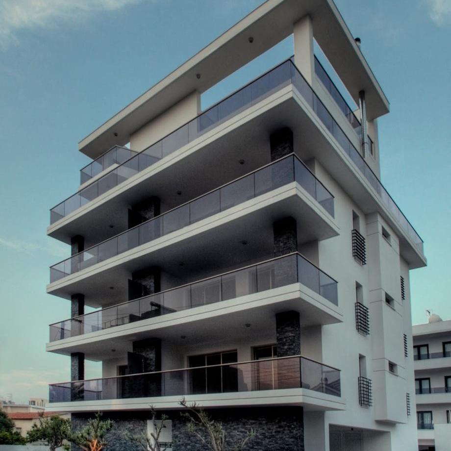 City Residence 2
