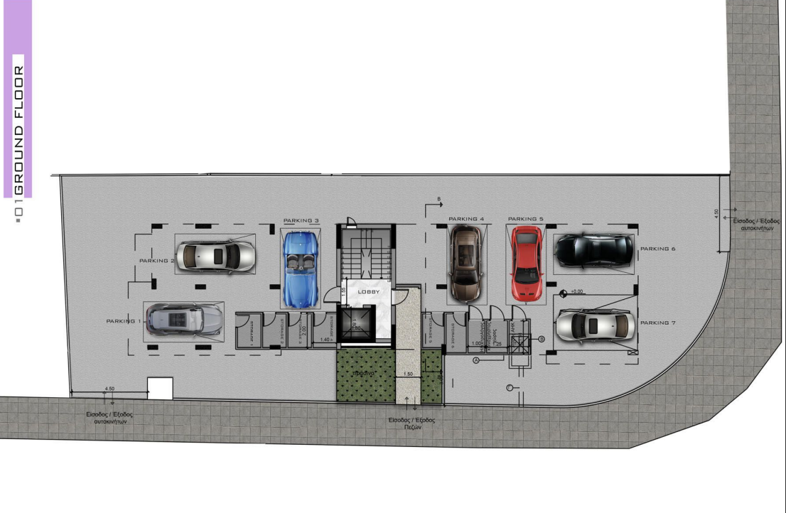 Stylianou Court 09
