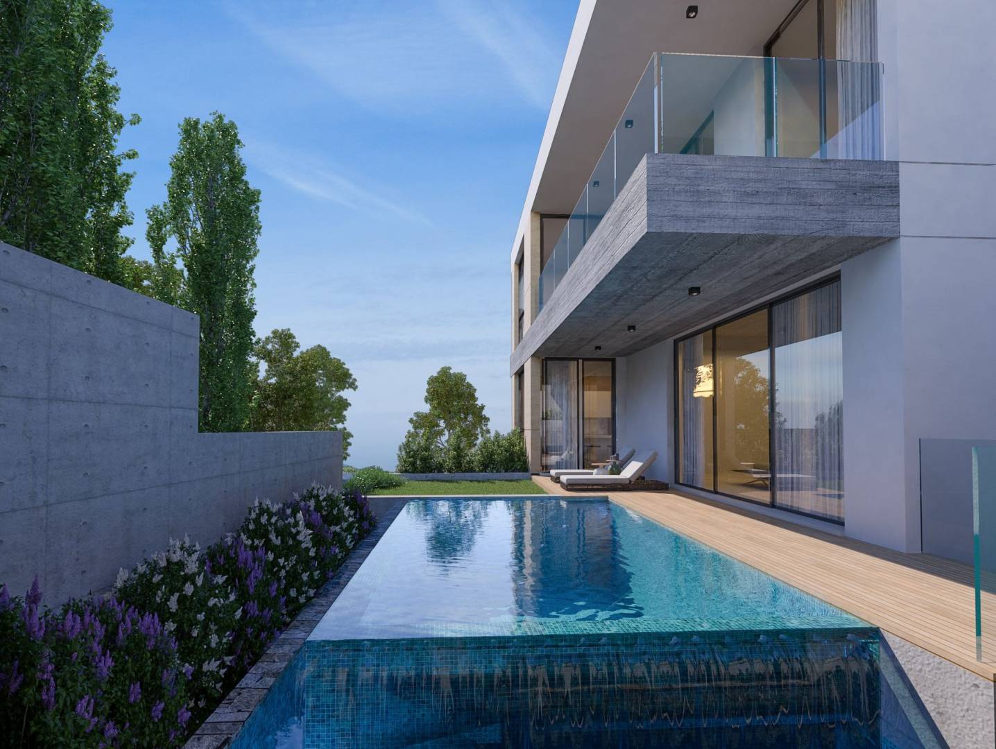 Monti Residences