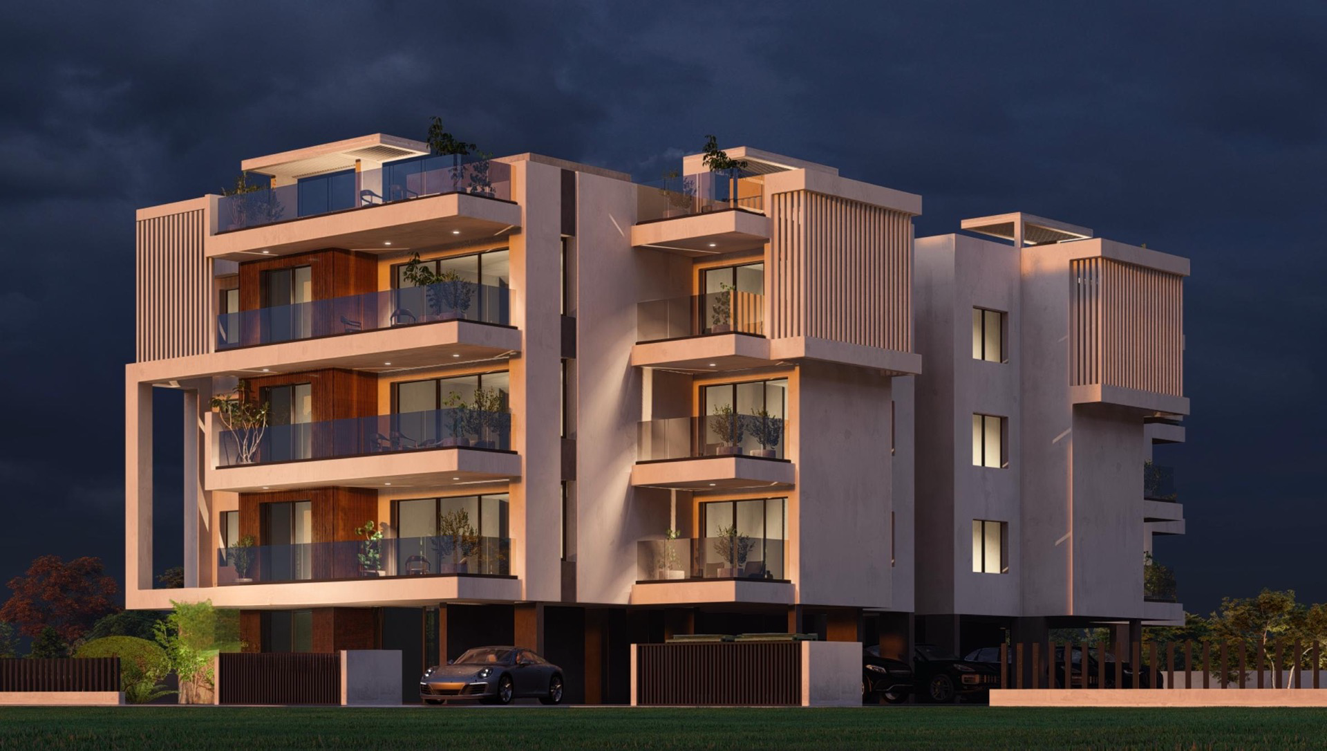 Property main