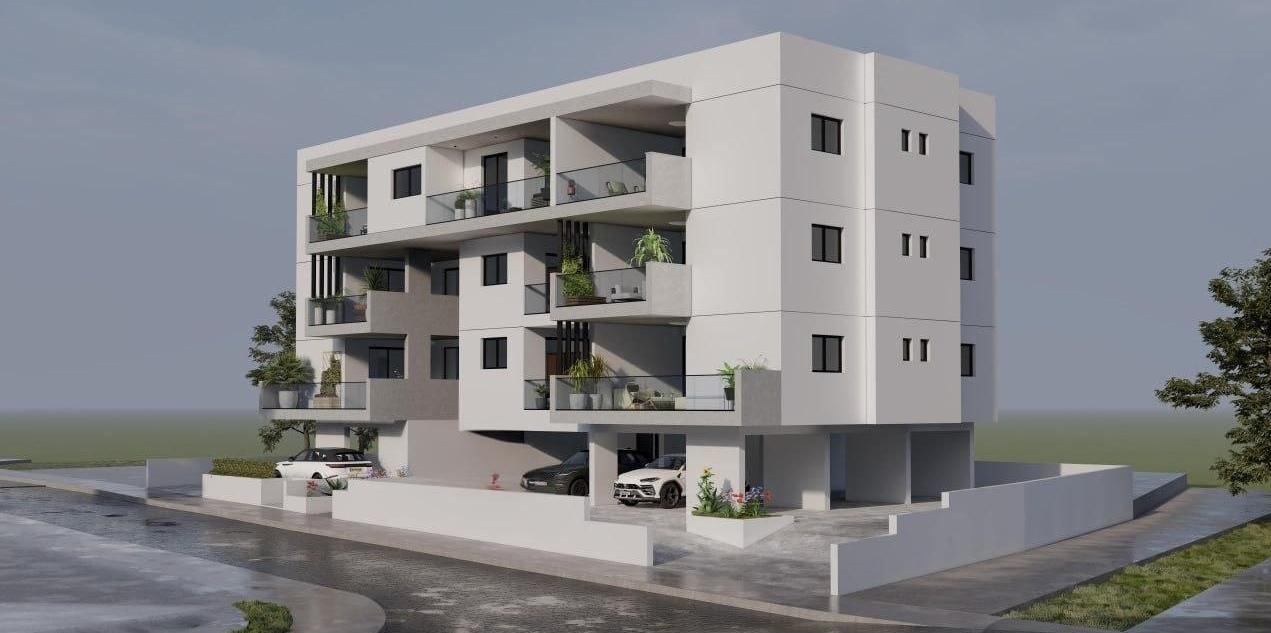 Luxury Apartments 16