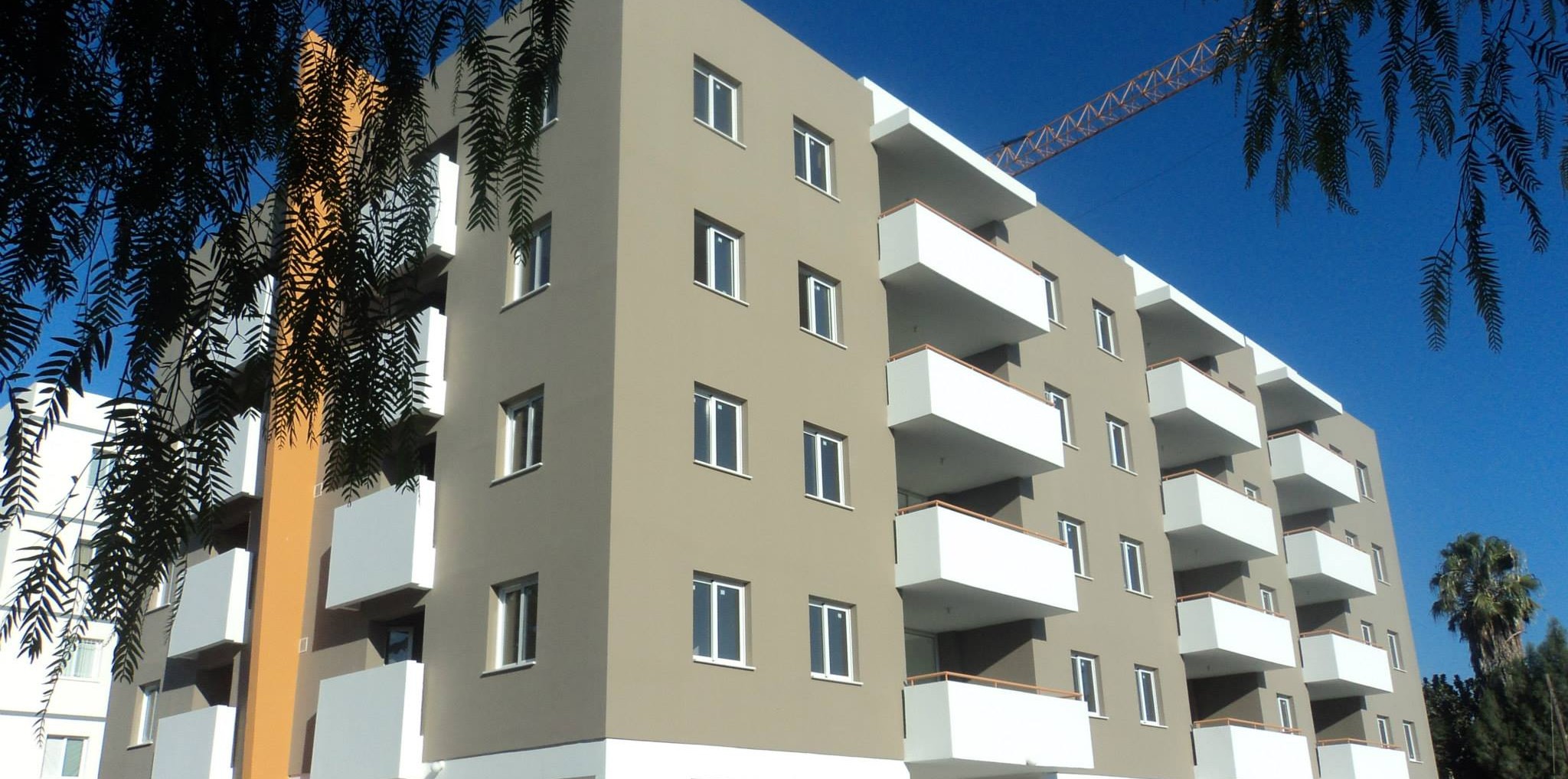 Limassol’s Largest Affordable Housing Project at Risk of Collapse