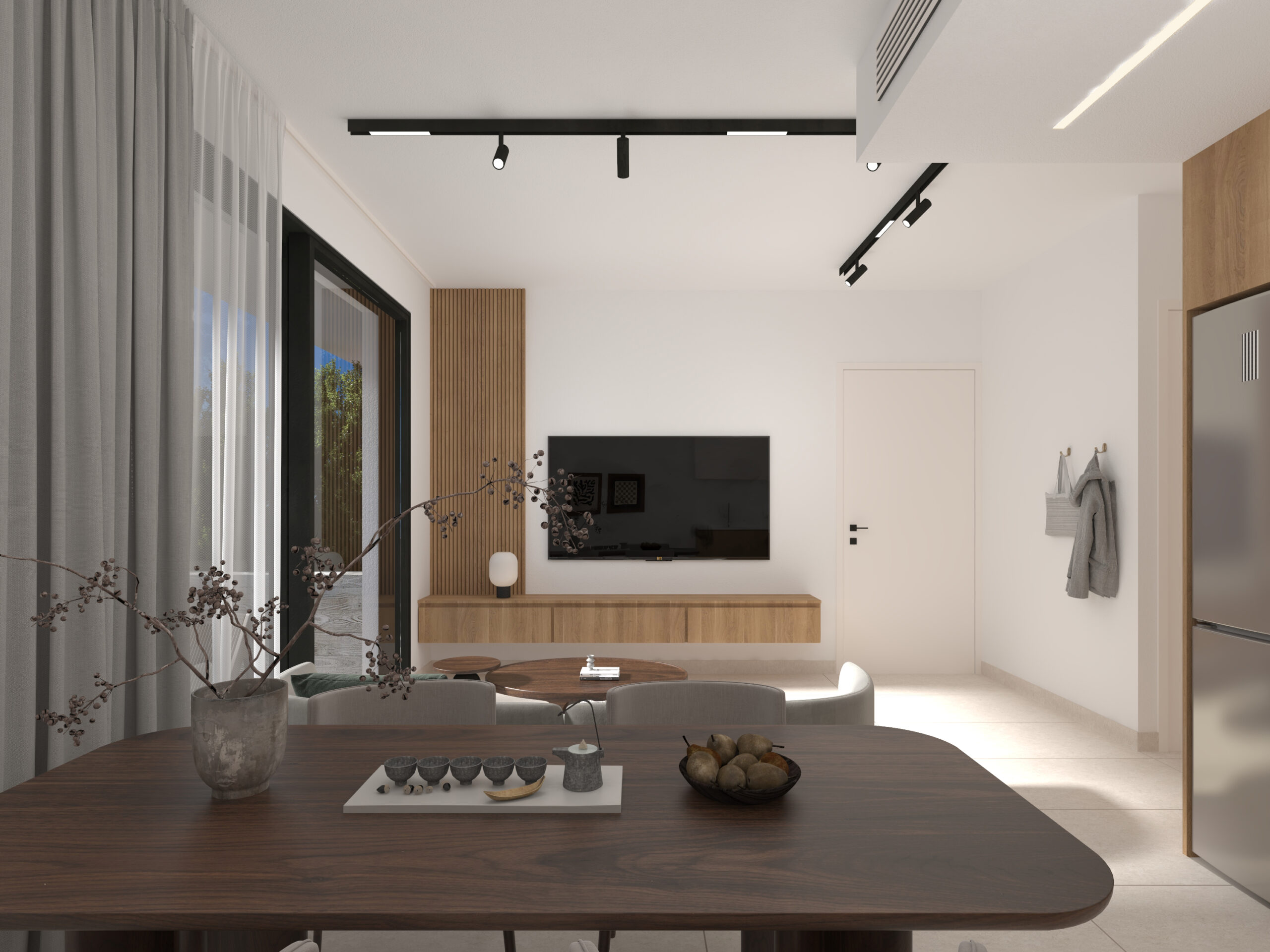 Aries Residence