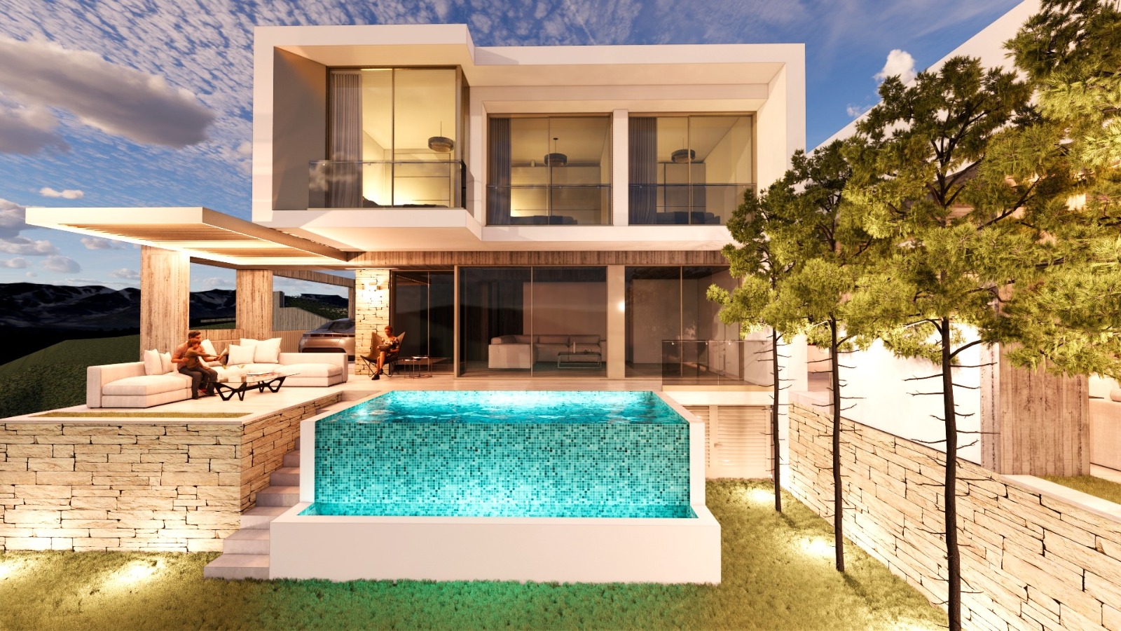 Tsada Luxury