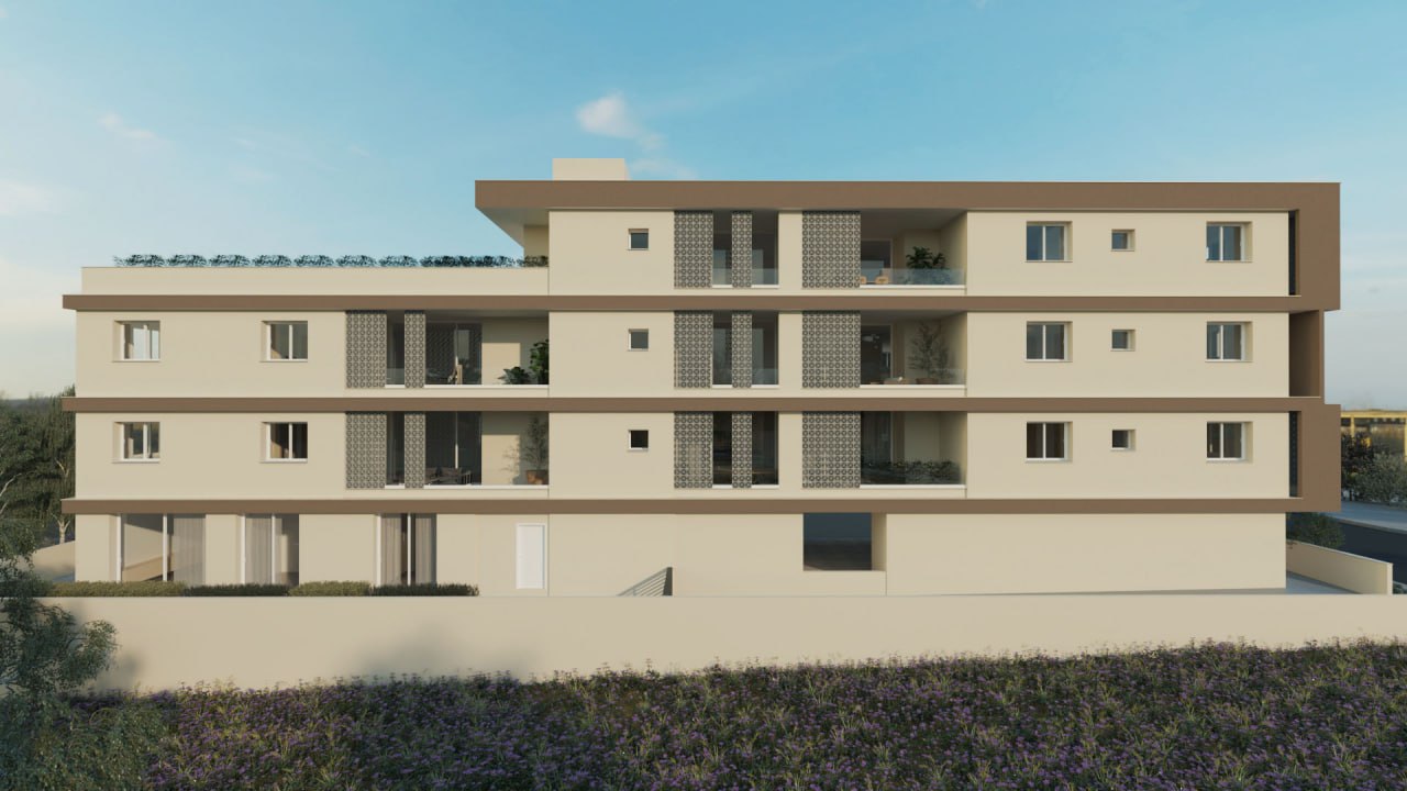 Athasies Residences
