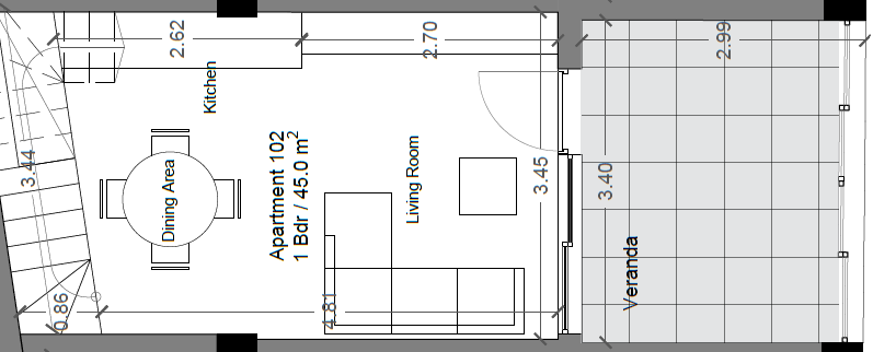 Ren Suites