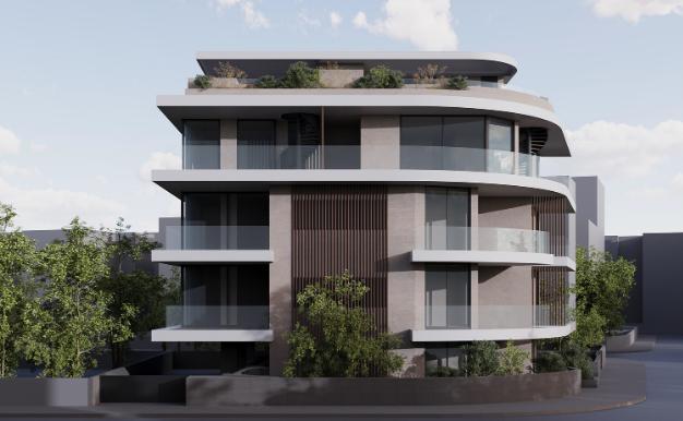 Greco Residence