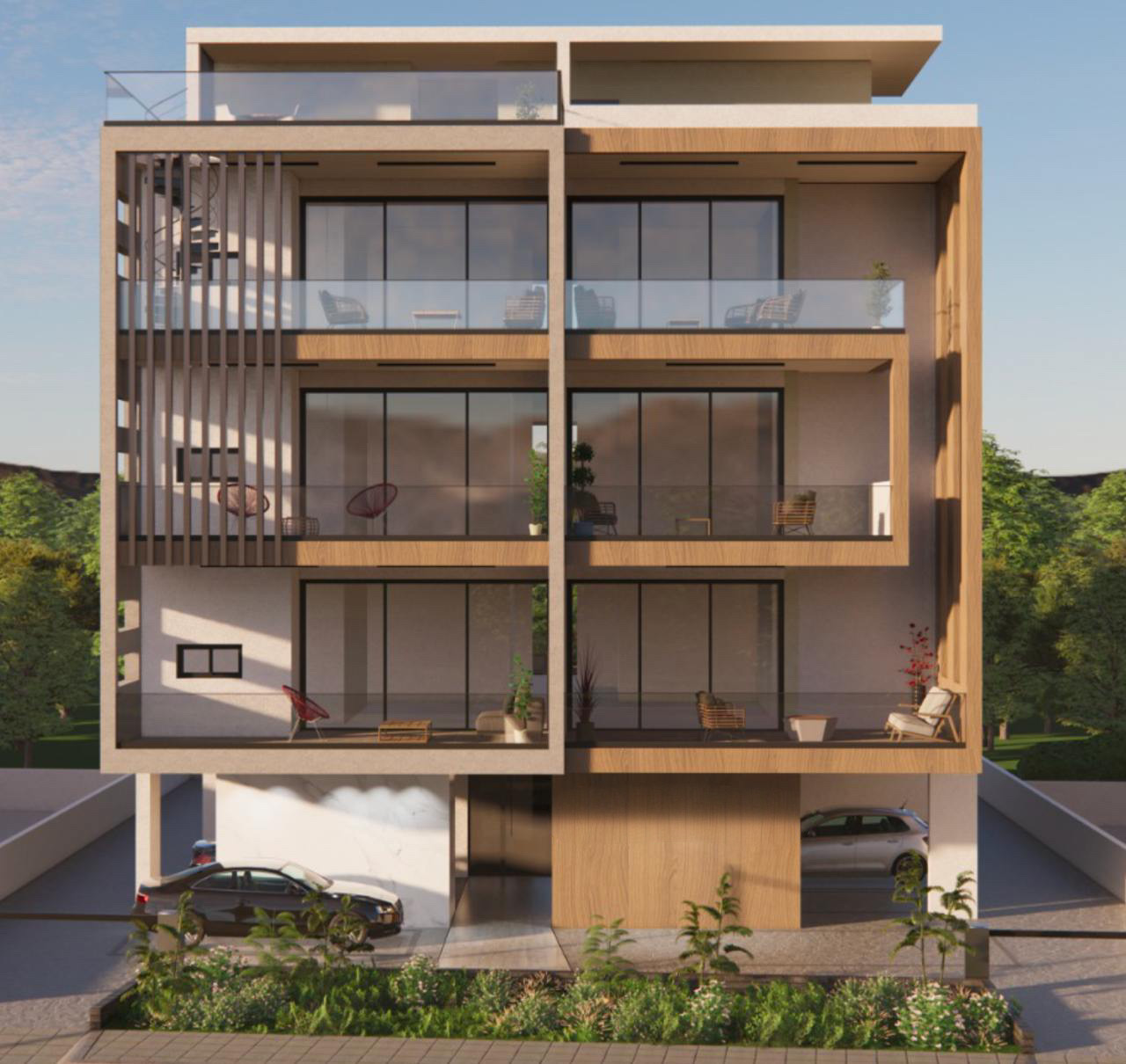 Veniti Residence II