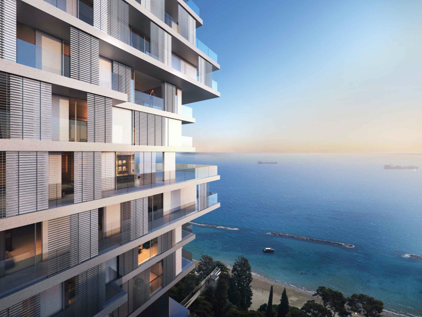 Aura Limassol