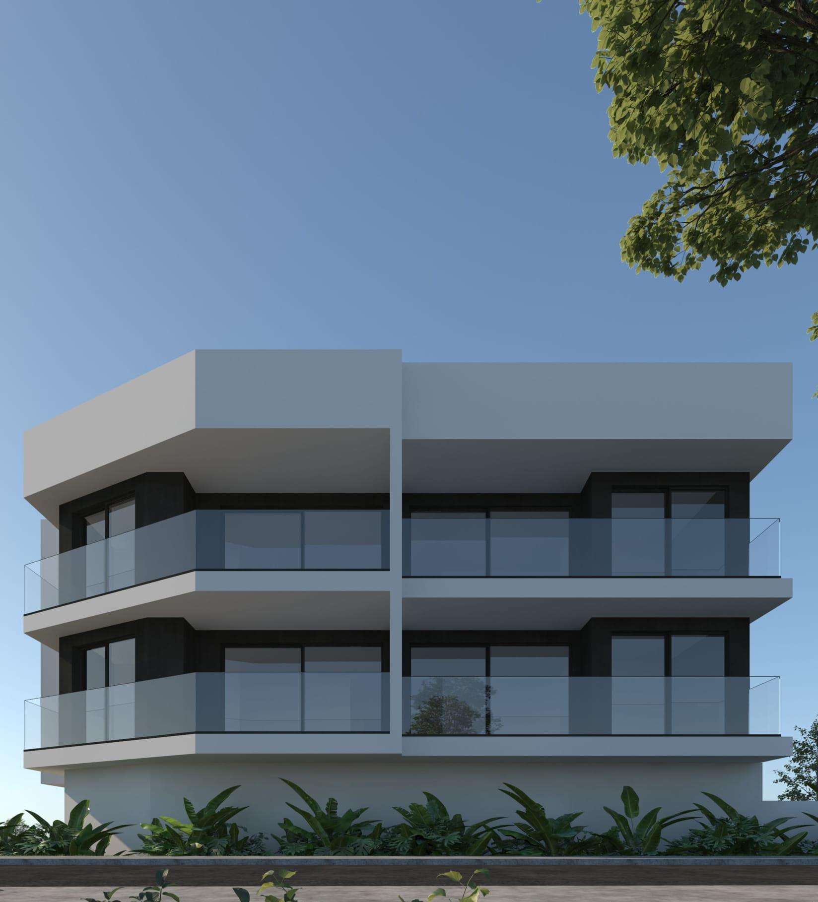 Zodias Residence