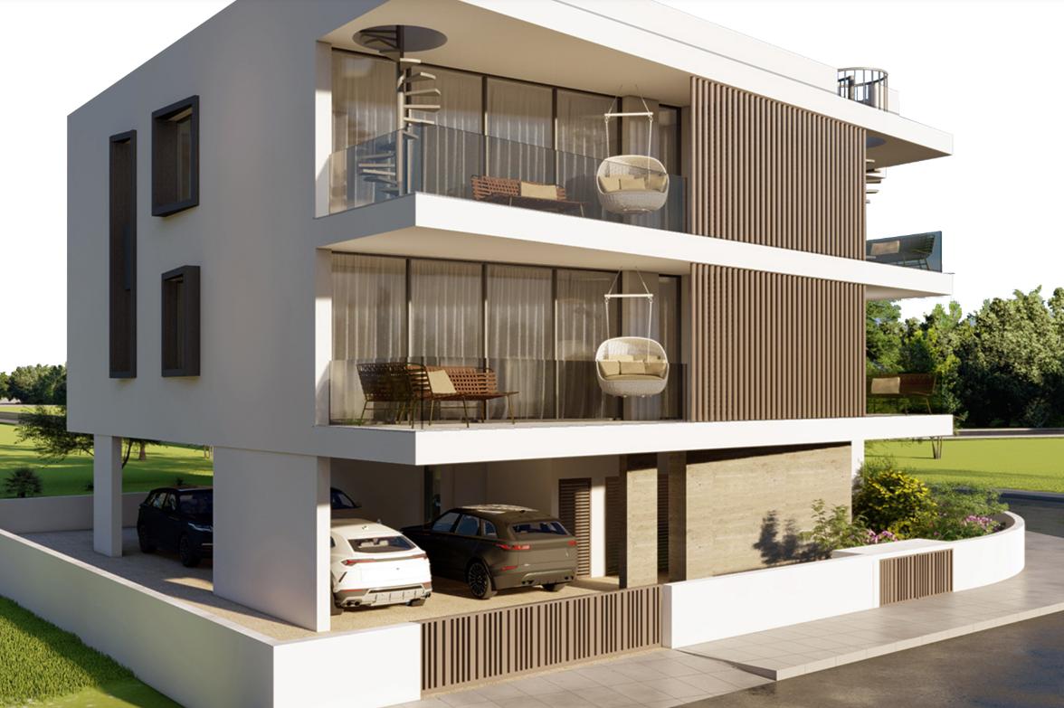 YR Residence