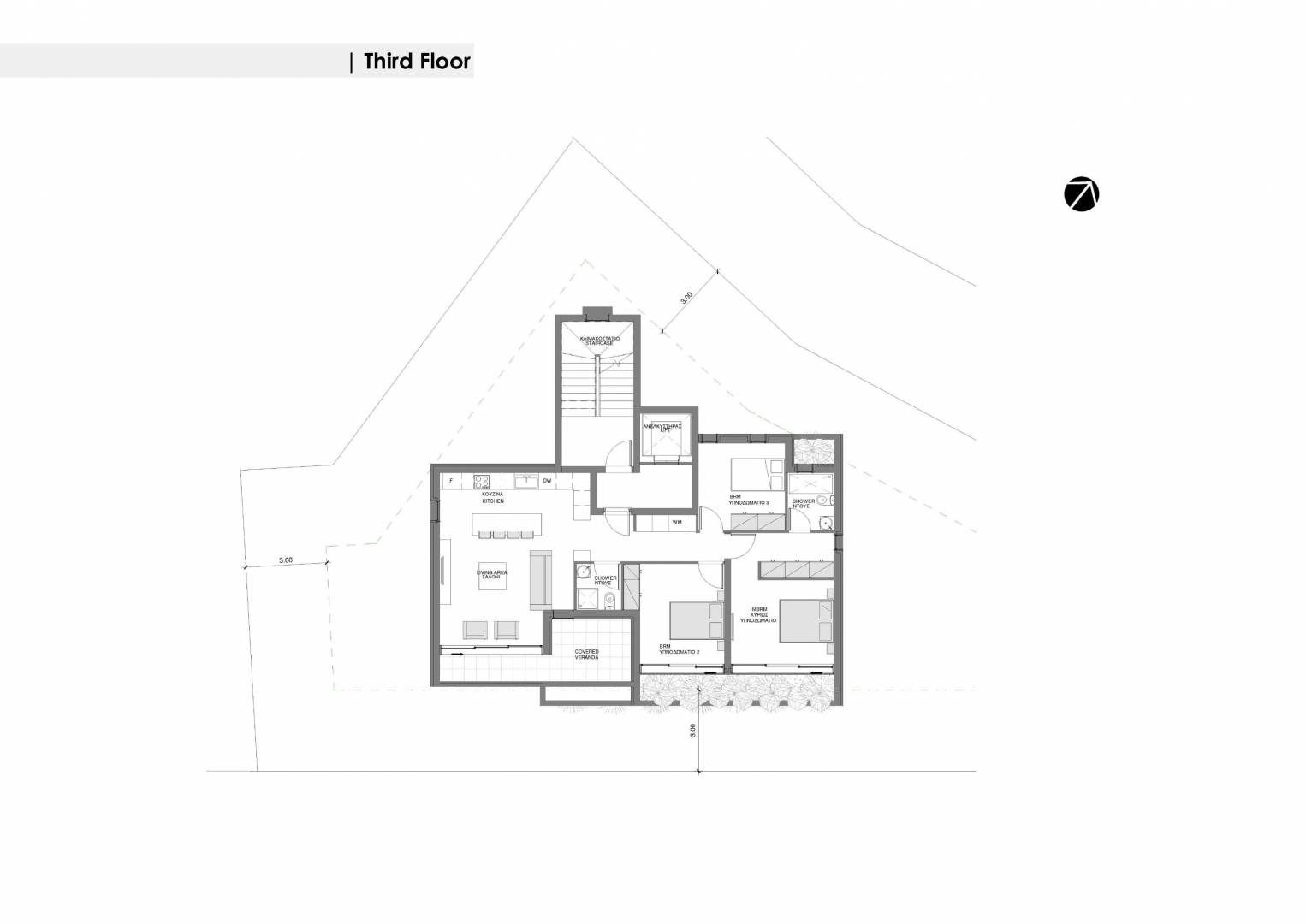 Arkadia Residences 3