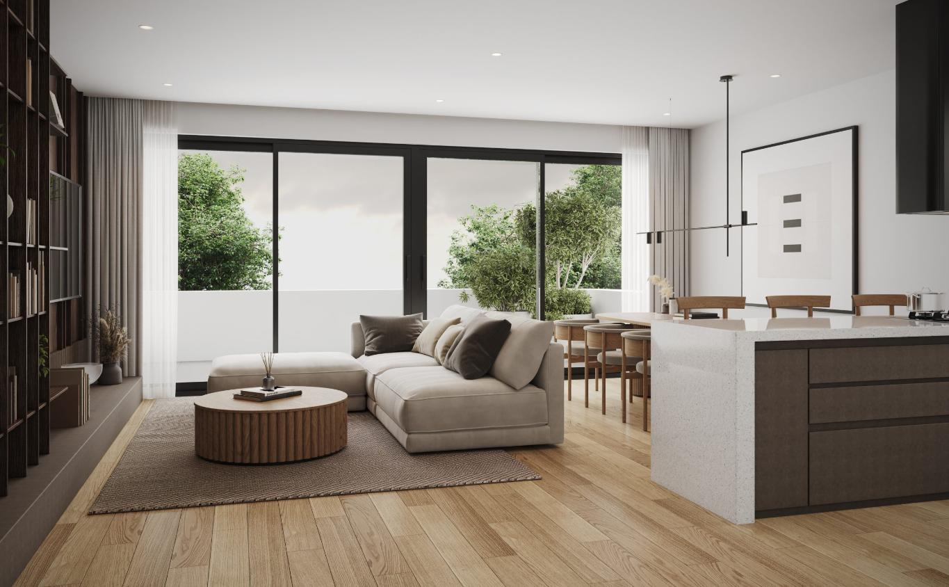 Eco Tower #61