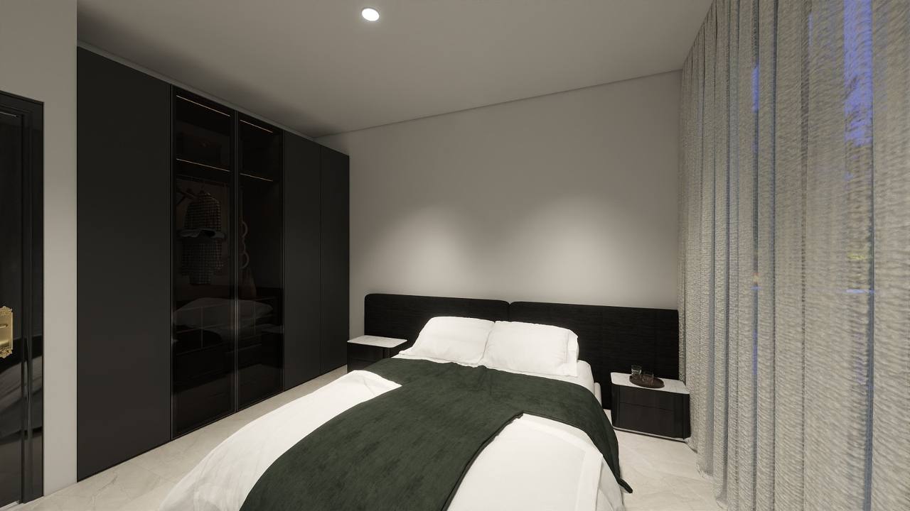 Anne Residence