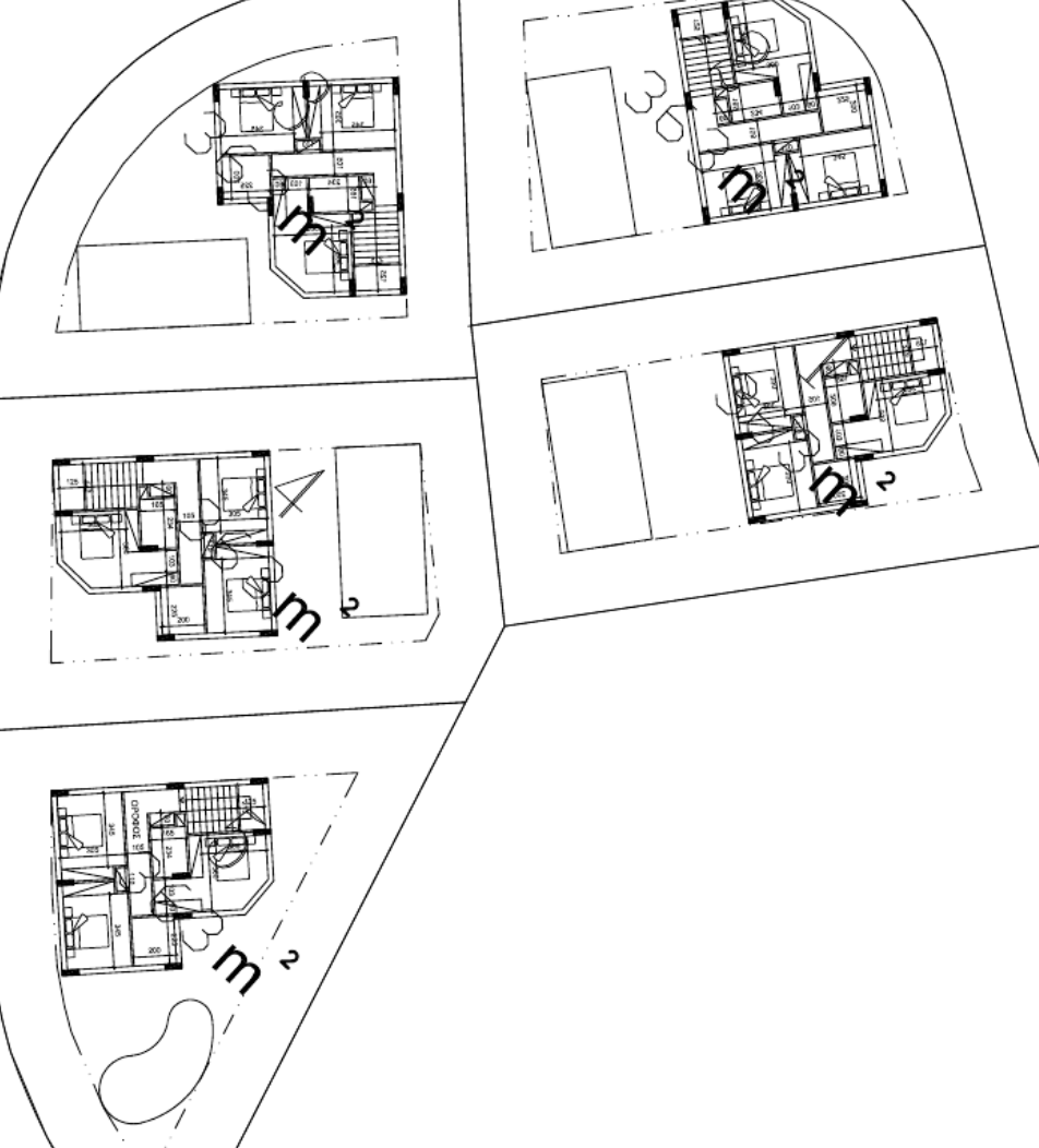 Agios Athanasios Villa