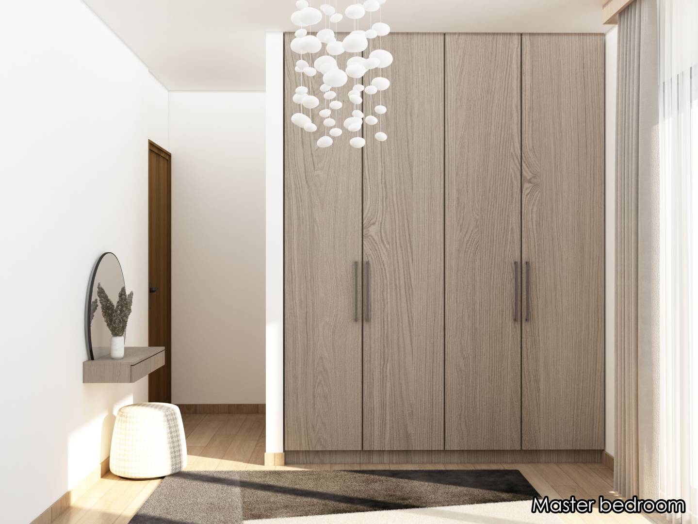 Jade Residences