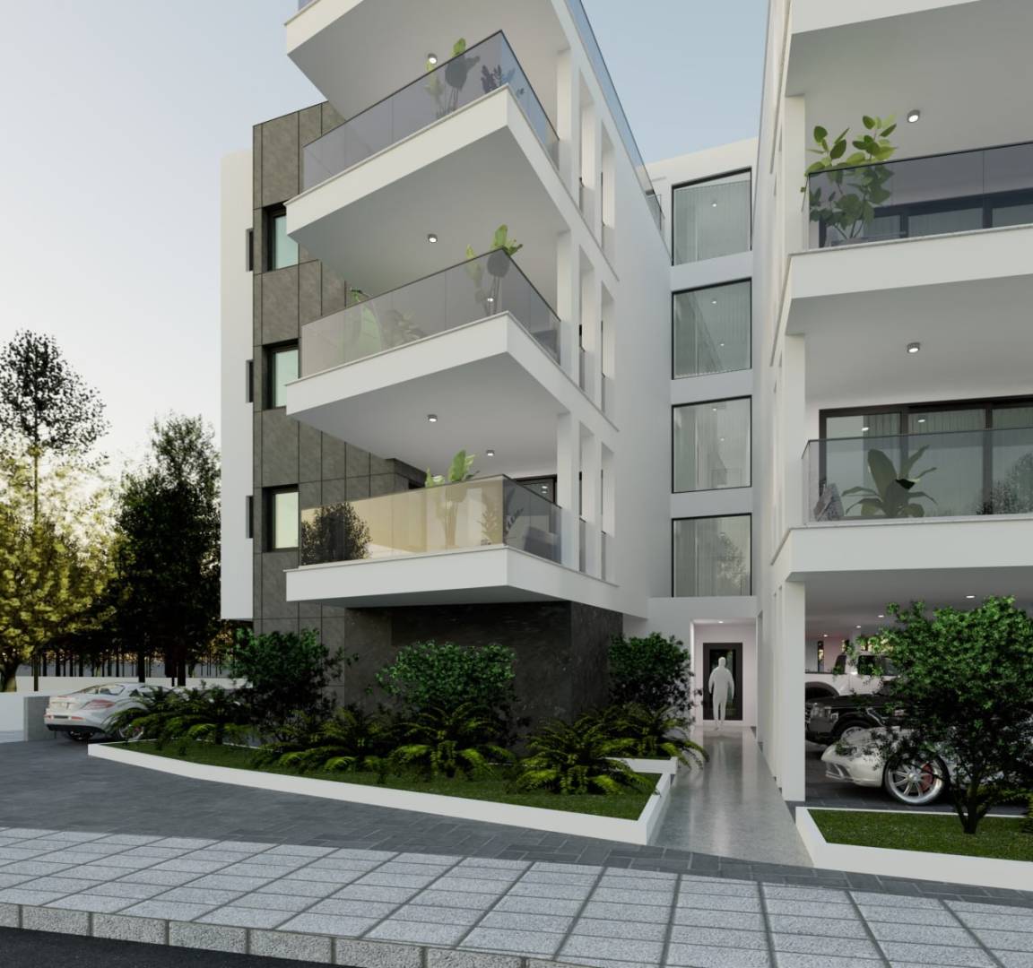Lusso Casa