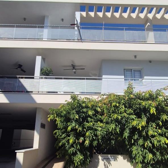 Iris Court Strovolos