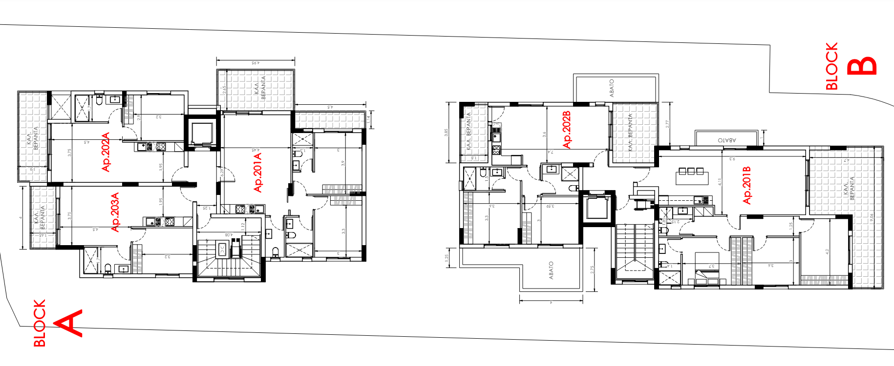 FC198 Geri Court