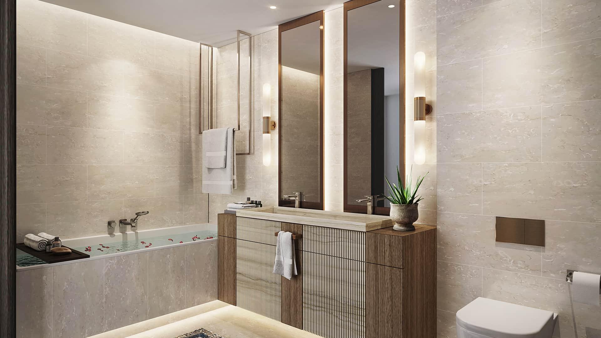 The Ritz-Carlton Residences